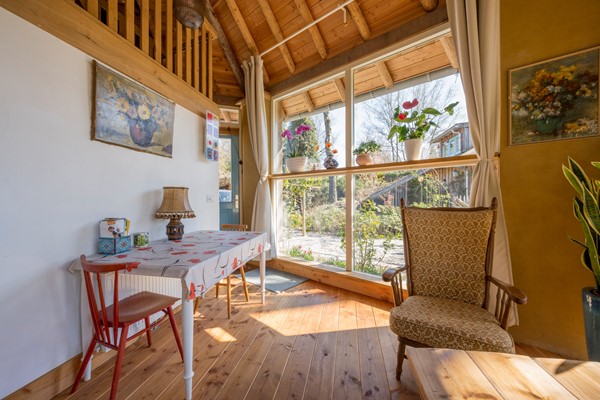 Medium property photo - Zevenbergjesweg 1-38, 3781 NV Voorthuizen